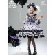Mademoiselle Pearl Poodle Blouses Cutsew JSKs One Piece and SP(Reservation/2 Colours/Full Payment Without Shipping)